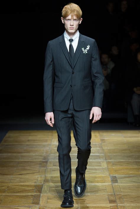 dior homme 2014 fw|Dior Men Fall 2014 Menswear Collection .